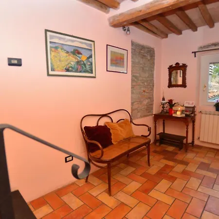 Apartment Gaia
