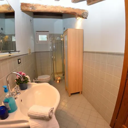 Gaia Apartment