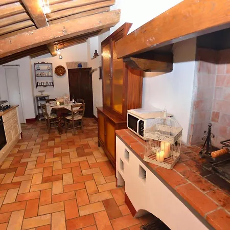 Apartment Gaia